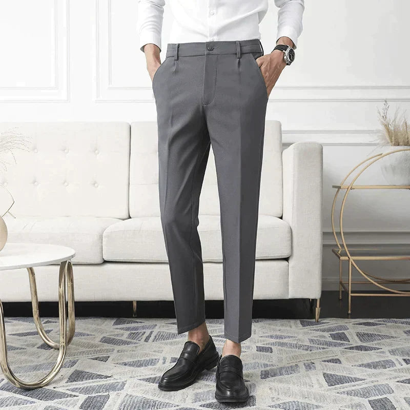 Cazel | Pantalon extensible Augusto