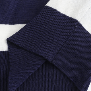 Cazel | Polo rayé