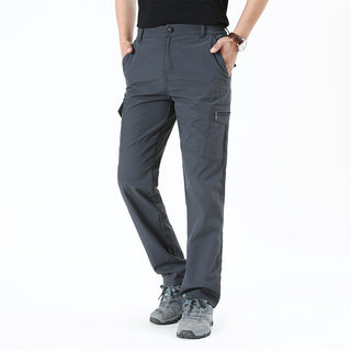Cazel | Pantalon cargo classique