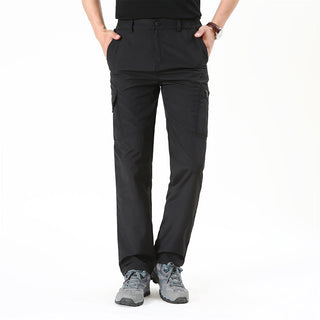 Cazel | Pantalon cargo classique
