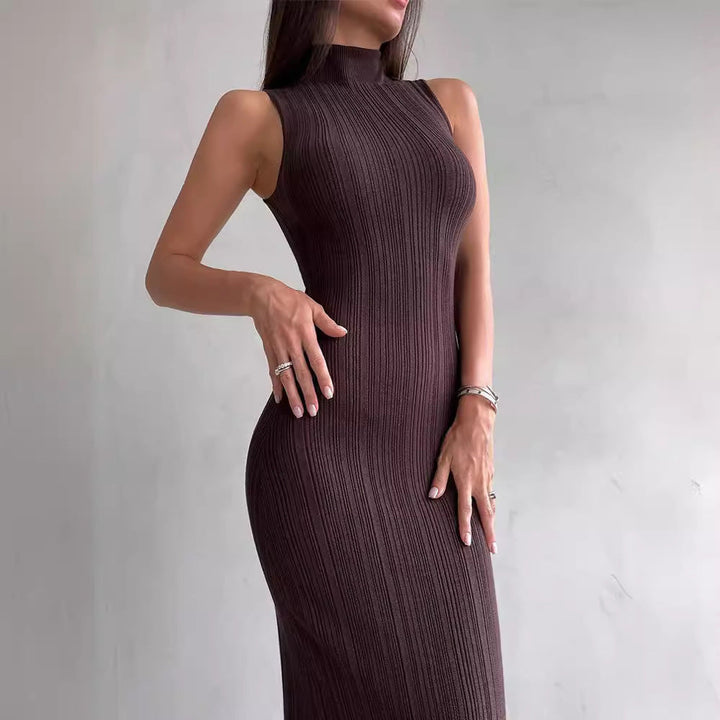 Cazel | Robe longue élégante