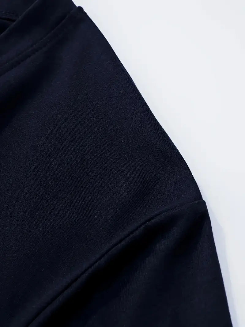 Cazel | T-shirt stylé à manches courtes