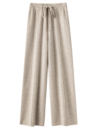 Cazel | Premium Cashmere Lounge Trousers