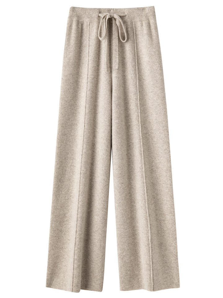 Cazel | Premium Cashmere Lounge Trousers