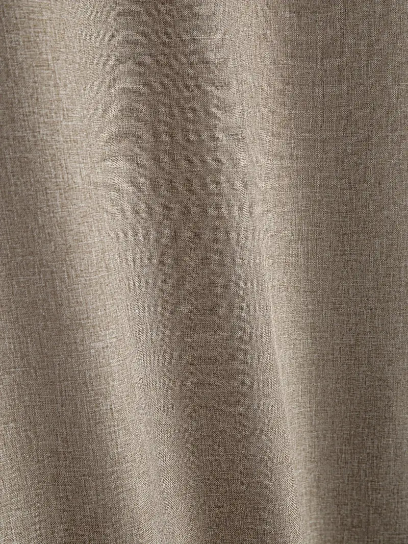 Cazel | Chemise élégante à manches courtes