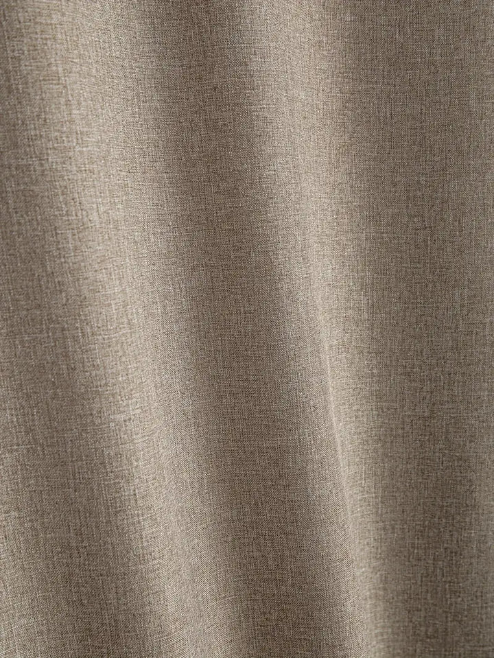 Cazel | Chemise élégante à manches courtes