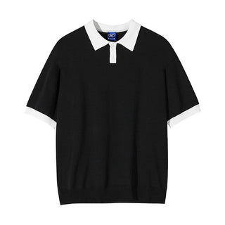 Cazel | Polo à manches amples pour homme