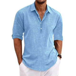 Cazel | Chemise Stylée