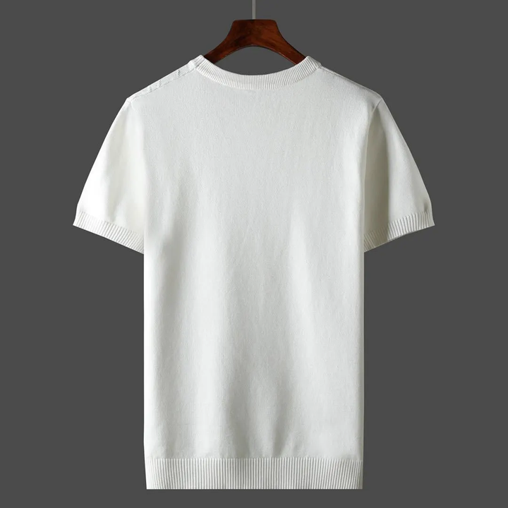 Cazel | Chemise exclusive en cachemire
