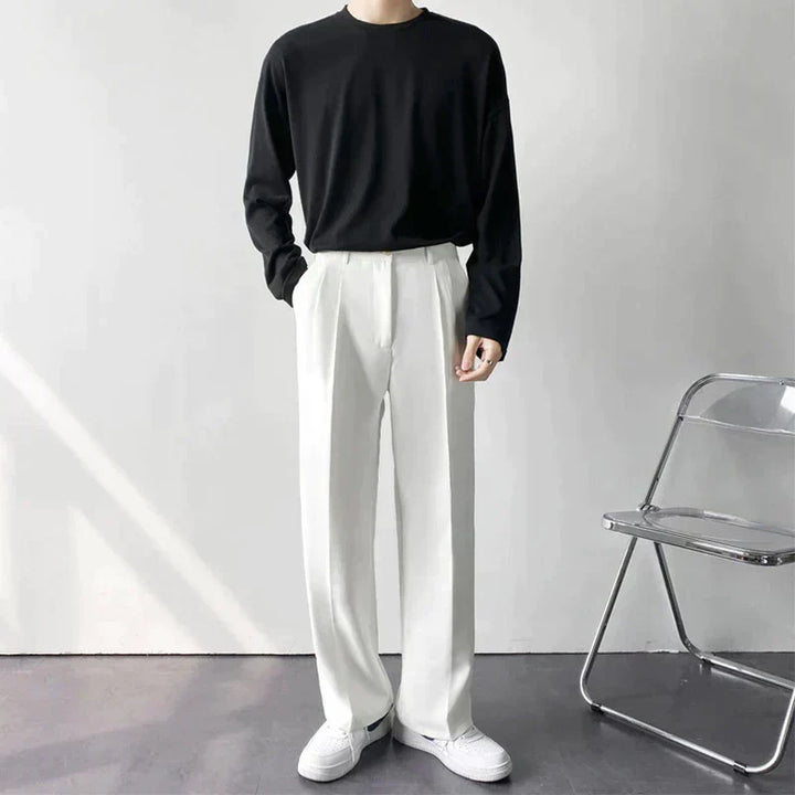 Cazel | Pantalon Londres