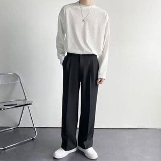 Cazel | Pantalon Londres