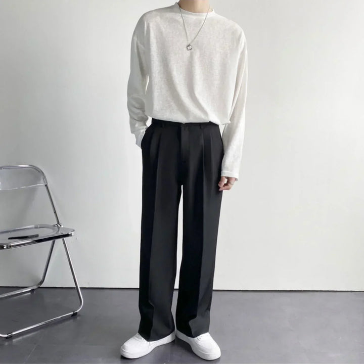 Cazel | Pantalon Londres