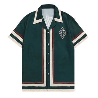 Cazel | Chemise polo