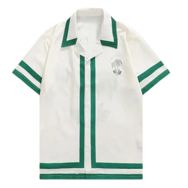 Cazel | Chemise polo