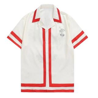 Cazel | Chemise polo