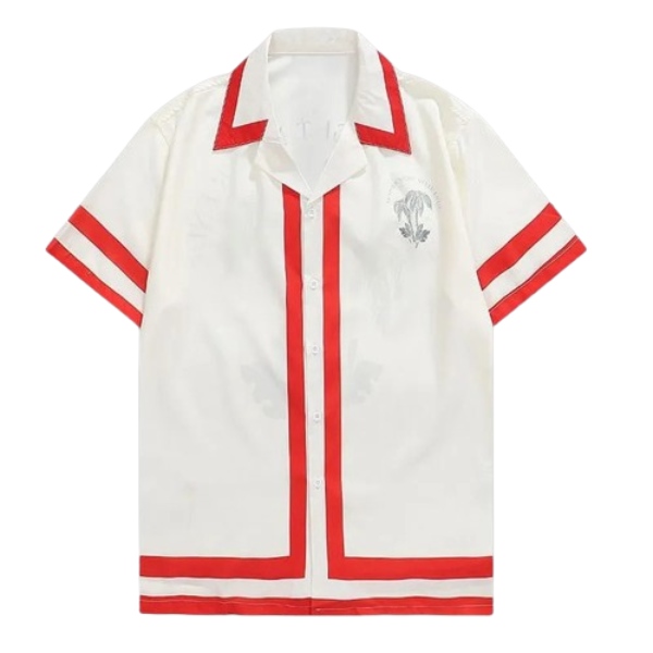 Cazel | Chemise polo