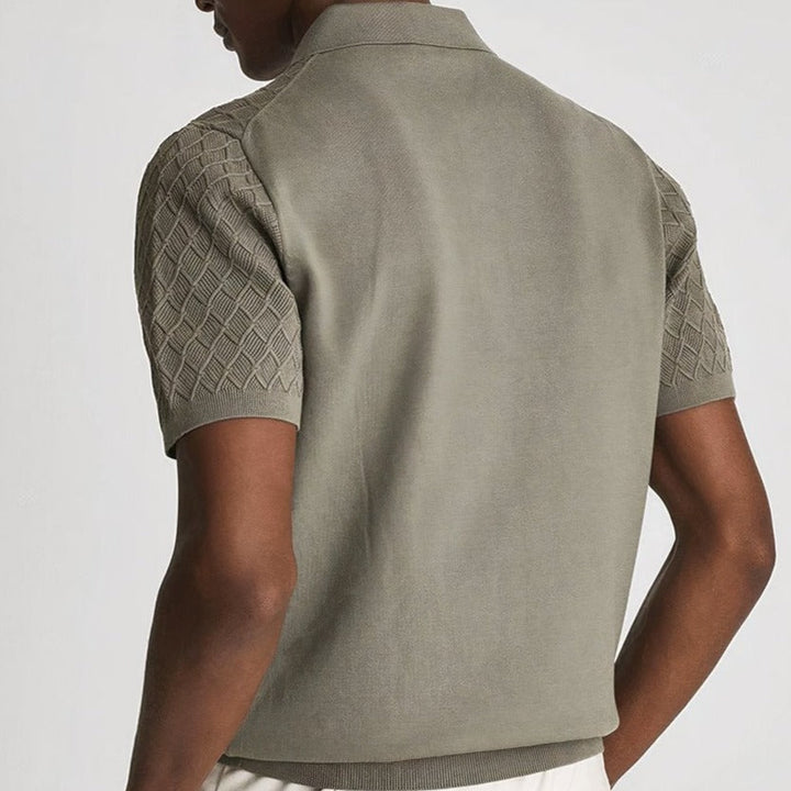 Cazel | Polo Slim