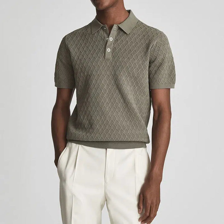Cazel | Polo Slim