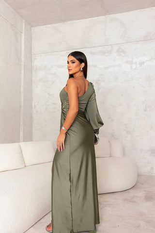Cazel | Robe Élégance Moderne